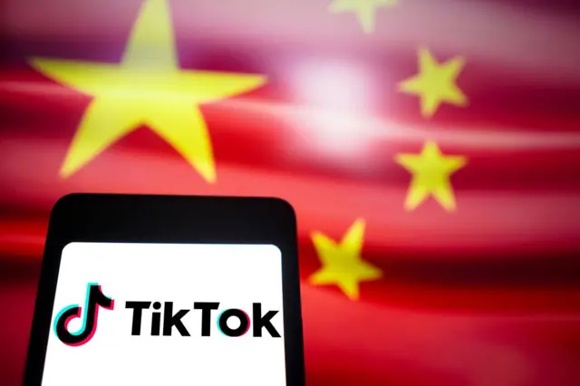 Benarkah Tiktok Berbahaya Bagi Barat Bbc News Indonesia Benarkah Tiktok Berbahaya Bagi Barat Bbc News Indonesia