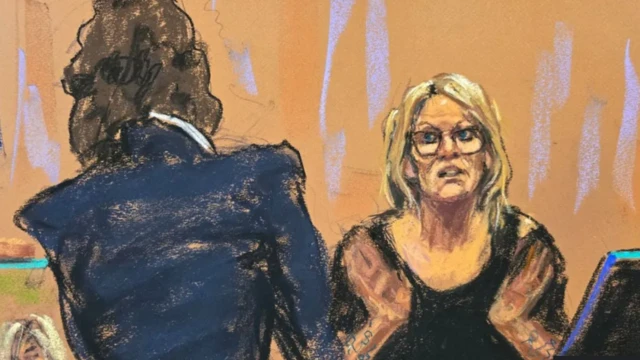 डोनाल्ड ट्रंप