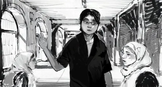 மாணவிகள் ஹிஜாப் அணியத் தடை விதிக்கும் முஸ்லிம் நாடுகள் சொல்வது என்ன?