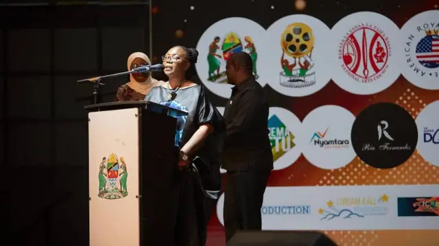 Dkt. Mona Mwakalinga