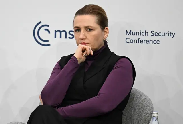 фредеріксен