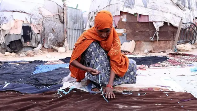 Somaliland dünyada okuma yazma oranının en düşük olduğu yerlerden, okuma yazma bilenler azınlıkta