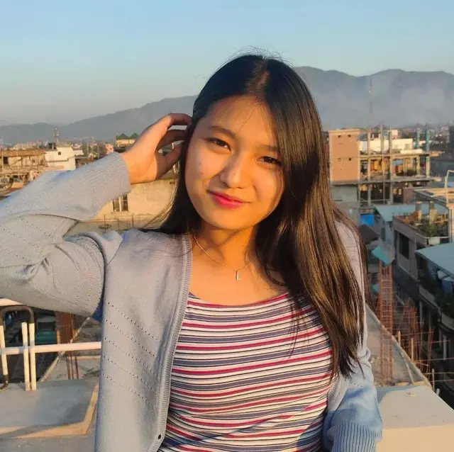 गनथोई शर्मा