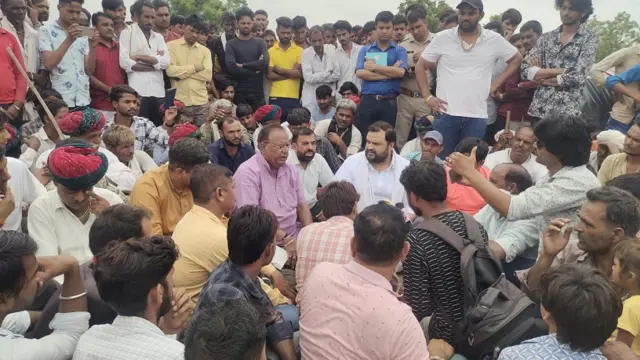 राजस्थान का भीलवाड़ा