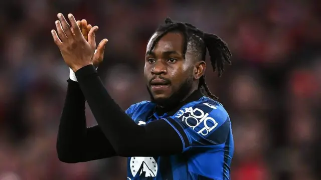 Ademola Lookman