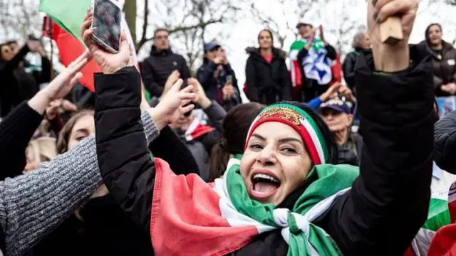 બીબીસી ગુજરાતી, ગુજરાત, બીબીસી, અમદાવાદ, ઈરાન, આયતુલ્લાહ અલી ખામેનેઈ