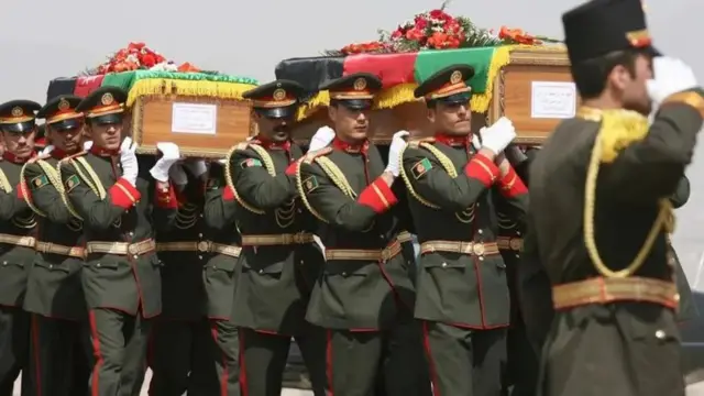 د پخواني ولسمشر داود خان مړی څو لسیزې وروسته وموندل شو
