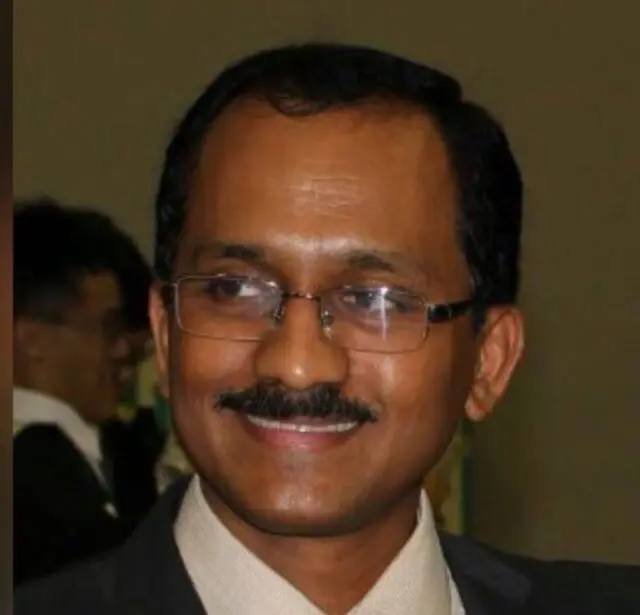 சிங்கப்பூரில் ஸ்டாலின்