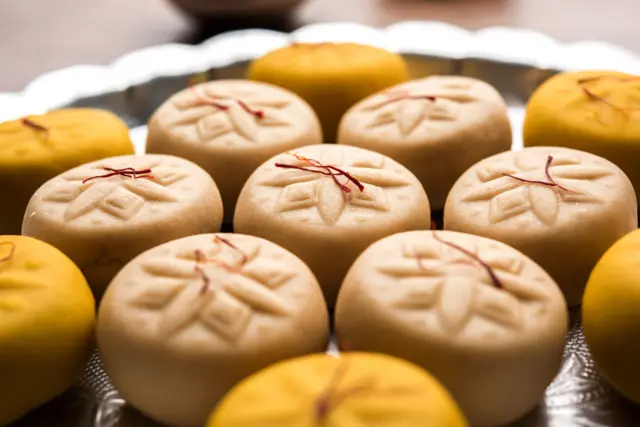 खवा किंवा दुधातल्या भेसळीची तपासणी