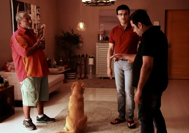 जावेद ख़ान