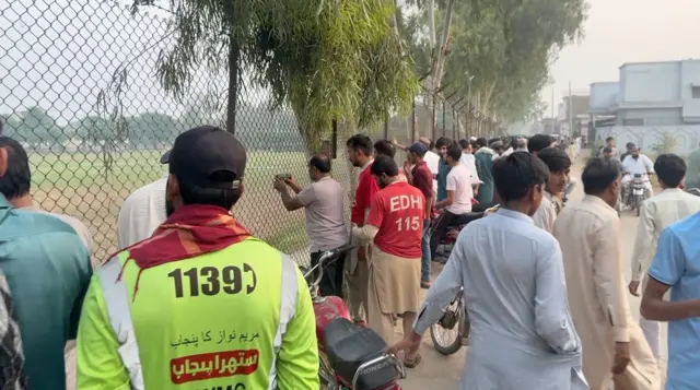 مریدکے