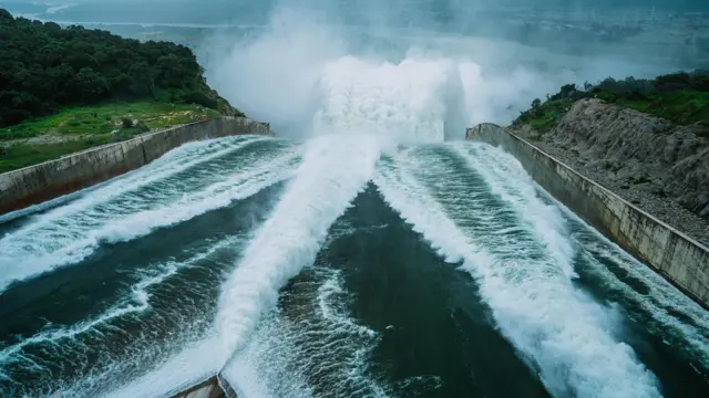 Bishaan Hidha laga Abbayyaa booda bishaan yaa'u