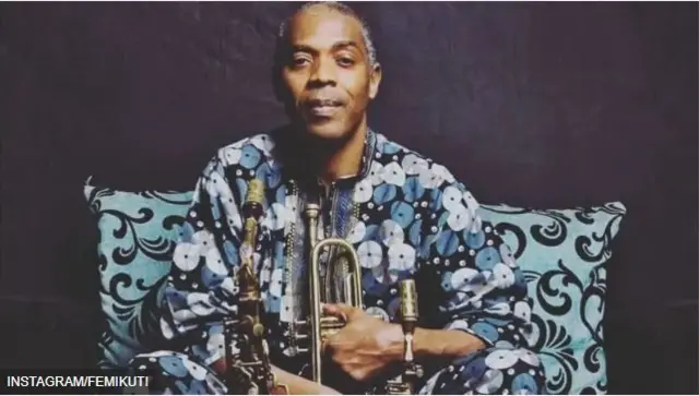 Femi Kuti