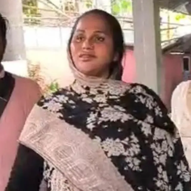 आरोपी 'गुर माँ'