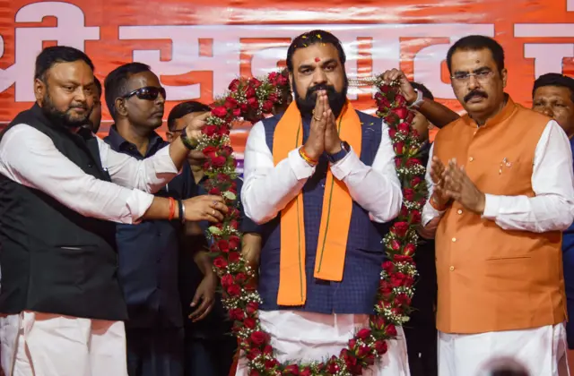 सम्राट चौधरी