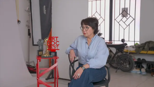 Жаныбарларды коргоо багытындагы юрист Жылдыз Сакиева