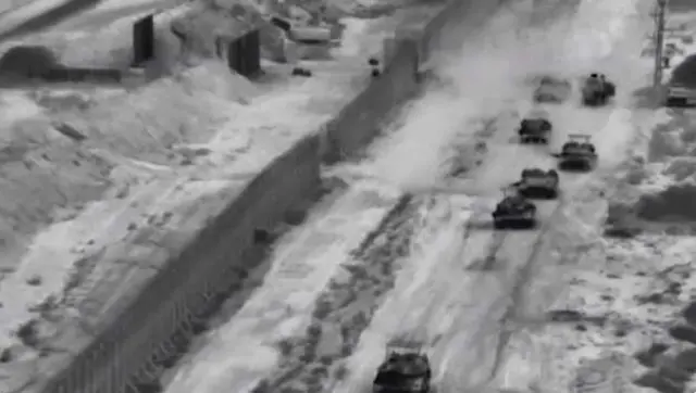 ఉత్తర గాజా ప్రాంతం