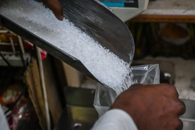 ખાંડ, શુગર, ગોળ, શરીર, સ્વાસ્થ્ય, ડાયાબિટીસ, બીબીસી ગુજરાતી