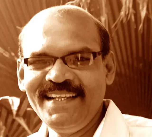 அயோத்தி, எஸ்.ராமகிருஷ்ணன்