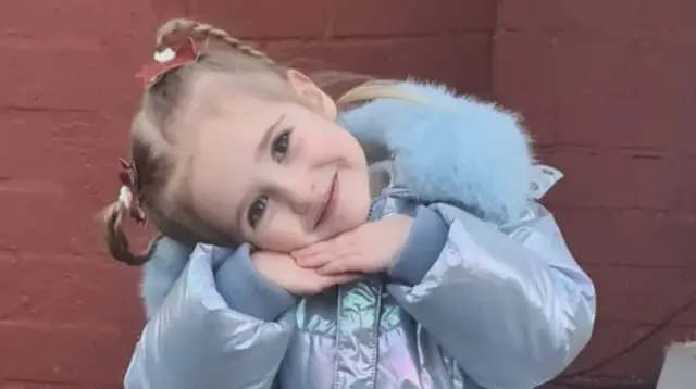 ویلو اب چار سال کی ہو گئی ہے