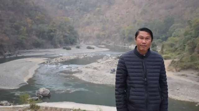 ဘူမိဗေဒပညာရှင် ဦးစိုးသူရထွန်း 