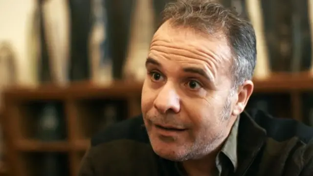 جثة شوهدت في مشرحة سرية يمكن أن تحل لغز اختفاء زعيم ديني