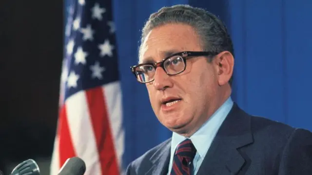 किसिंजर 