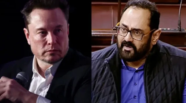 Musk, Chandrasekhar