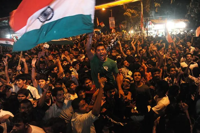 ક્રિકેટ વર્લ્ડકપ 2011