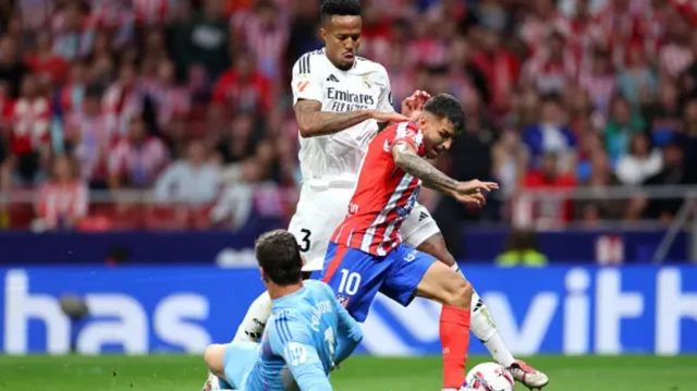 La Liga