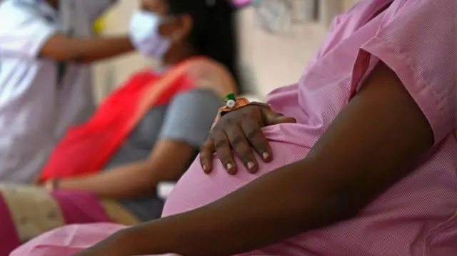 விருதுநகர்: 'ஜீரோ பிரசவ மரணம்' என்ற சாதனையை நிகழ்த்தியது எப்படி?