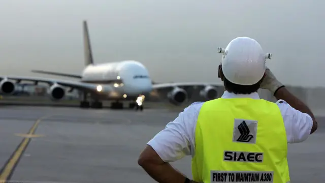  చంగీ విమానాశ్రయం