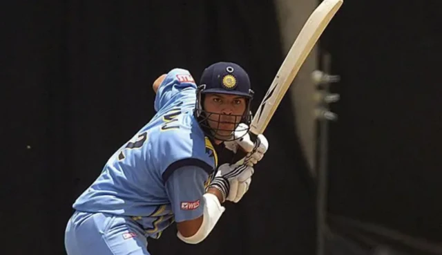 ਯੁਵਰਾਜ ਸਿੰਘ