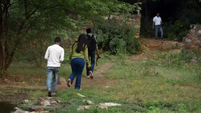 मेहरोली