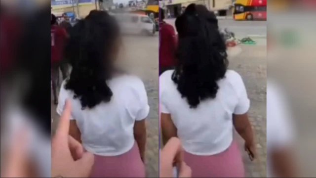 Shamarran achi garagalanii jiran