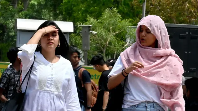 उन्हाळा