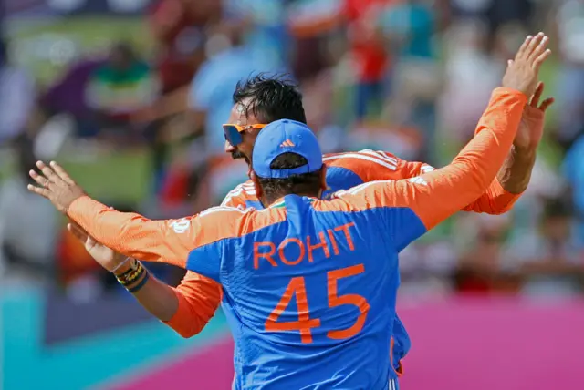 क्रिकेट