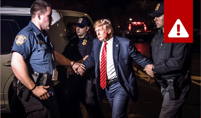 ট্রাম্প