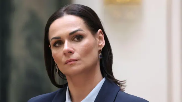 Наталья Эйсмонт 