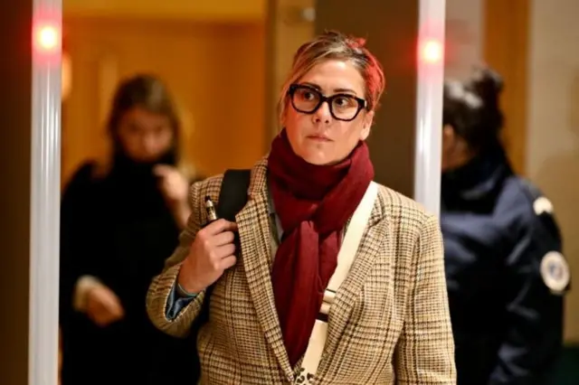 કૅરોલિન 