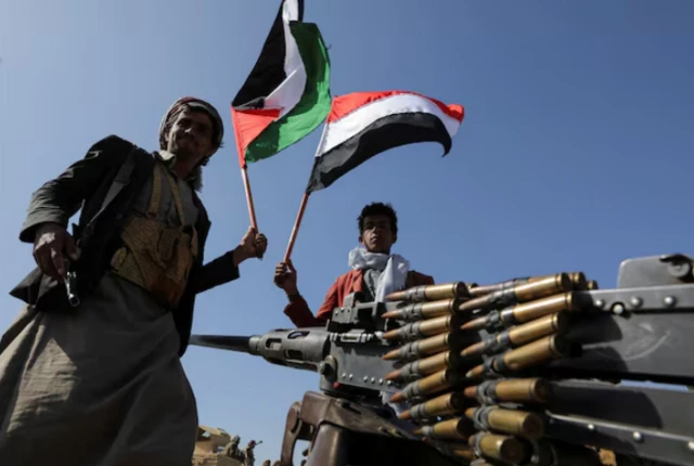 Partiyada porno xotinlar