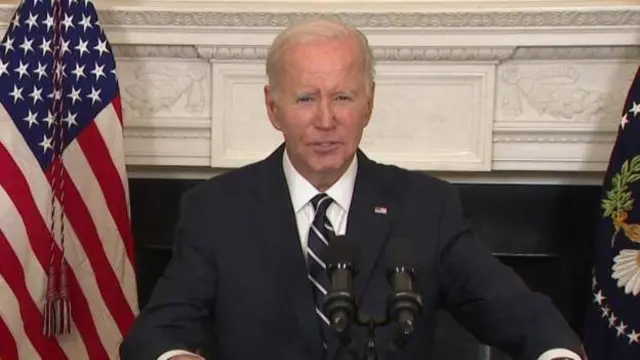 Joe Biden 