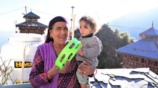 બીબીસી ગુજરાતી, ગુજરાત, બીબીસી, અમદાવાદ, ઉત્તરાખંડ, ઘરેણાં, સોનું, 