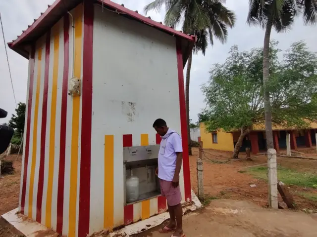 500થી વધુ ટીડીએસ ધરાવતા પાણીને હાર્ડ વોટર કહે છે