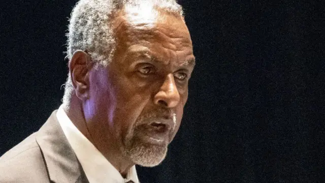 ፕሮፌሰር ገቢሳ