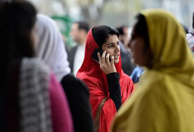 Pakistan PTA