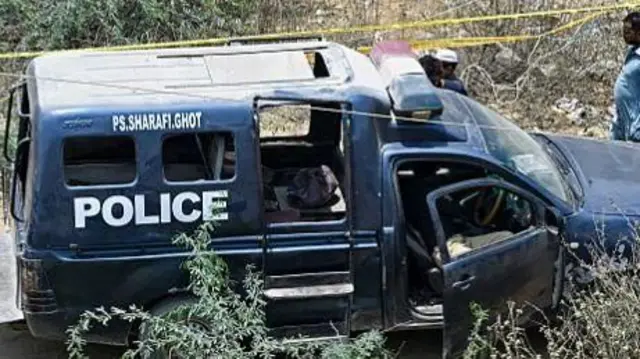 બીબીસી ગુજરાતી, ગુજરાત, બીબીસી, પાકિસ્તાન, અમદાવાદ, સિંધ, હિંદુ યુવકની હત્યા