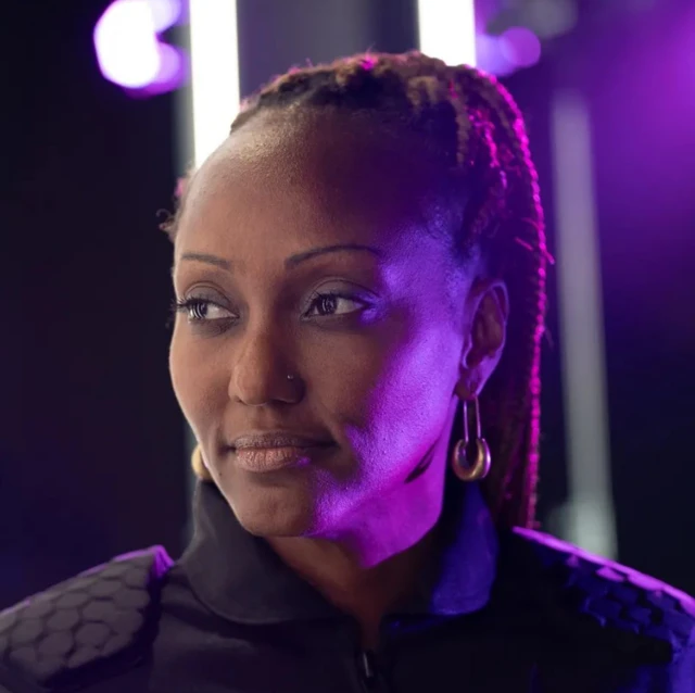 స్పేస్ టూర్