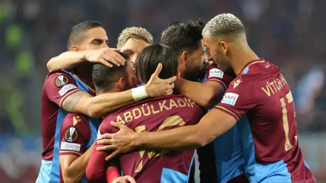 Trabzonspor