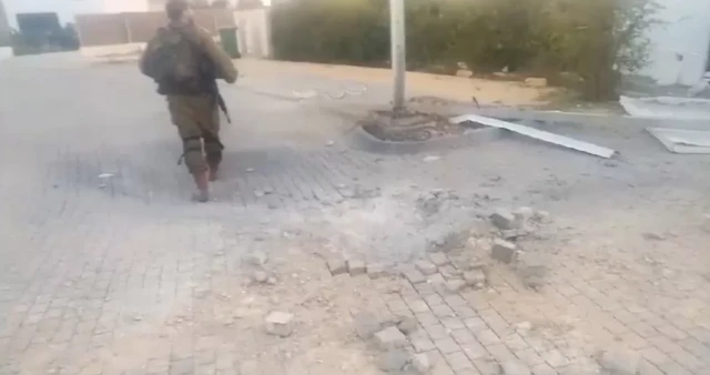 نير عم